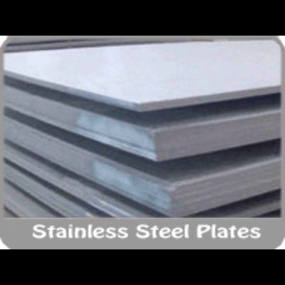 Stainless Steel Plates